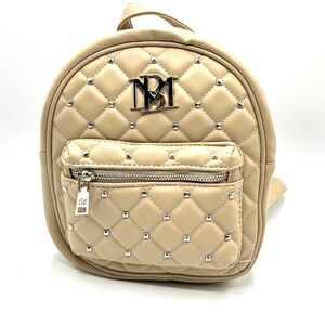 Badgley Mischka Minature Backpack